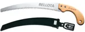 SERRUCHO PODA CURVO MANGO MADERA 11´ 450MR11 BELLOTA