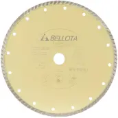 DISCO DIAMANTE TURBO CONTINUO 230mm 50712 BELLOTA