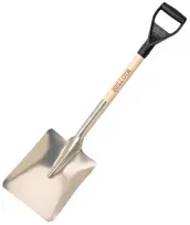 PALA ALUMINIO MANGO ANILLA 5525A BELLOTA