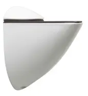SOPORTE BALDA PELICANO ORO APERTURA 40mm 43 AMIG 2871