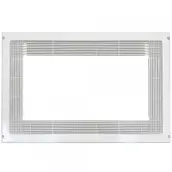 MARCO MICROONDAS 60x40cm BLANCO 94505