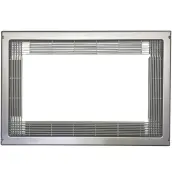 MARCO MICROONDAS 60x40cm EFECTO INOX 94508