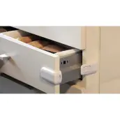 SEGURIDAD INFANTIL PARA CAJONES ESQUINEROS A-1044000 ARREGUI