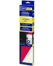 PROTECTOR PAREDES PARKING  40x8x1,5cm BA41013