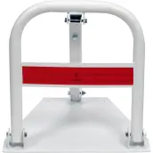 BARRERA PARKING 3 PIES CANDADO YT-55749 YATO