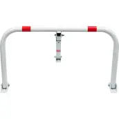 BARRERA PARKING 3 PIES BASE CANDADO YT-55753 YATO