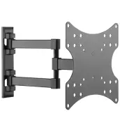 SOPORTE TELEVISION BRAZO ARTICULADO 13-42´ 500055017 GSC