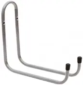 GANCHO DOBLE SUPER GRANDE 320mm B026Q BIKAIN