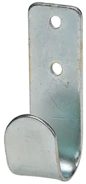 GANCHO LLANO 0925 de 70x25 mm. B048VZI BIKAIN