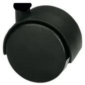 BOLSA 4 RUEDAS PARA ESTUFA 40mm 3000400 PN