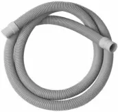 TUBO SALIDA DESAGUE LAVADORA 1,5mt 520-10 MEVAL