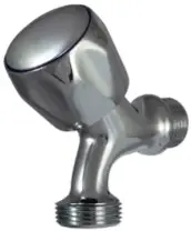 GRIFO LAVADORA SENCILLO 11551 CIS