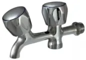GRIFO LAVADORA DOBLE 11552 CIS
