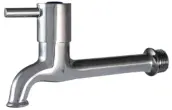 GRIFO ITALICO CORTO 1/2´ 12cm 00202 CIS