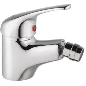 MONOMANDO BIDET CROMADO 23202 ENKEL