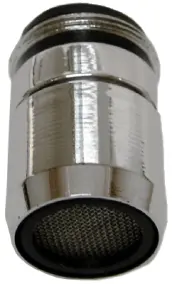ATOMIZADOR FILTRO CON ROTULA MACHO 24/100 705