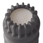 ATOMIZADOR DIFUSOR CORTO 0801 RAYEN