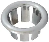 EMBELLECEDOR PARA REBOSADERO LAVABO 22mm 74505