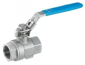 LLAVE PASO VALVULA ESFERA 1/2´ 00602 CIS