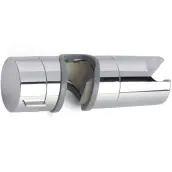 SOPORTE PARA BARRA DUCHA UNIVERSAL 3361609 TATAY