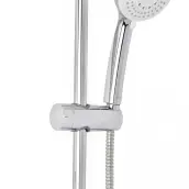 SOPORTE PARA BARRA DUCHA UNIVERSAL 3361609 TATAY