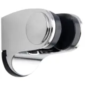 SOPORTE TELEFONO DUCHA PARED AJUSTABLE 404000000 GSC