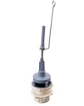 DESCARGADOR CISTERNA TANQUE ALTO UNIVERSAL 8801 CIS