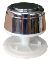 PULSADOR DESCARGADOR CISTERNA UNIVERSAL 08804P CIS