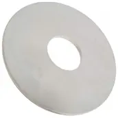 GOMA OBTURADOR PARA DESCARGADOR 65mm 08806OBT CIS