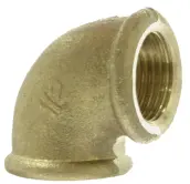 CODO LATON H-H 3/8´ 38200