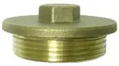 TAPON LATON MACHO 3/8´ 7150