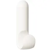 BLISTER 1 PERCHA ADH. BLANCA 111x31mm 2181-2- INOFIX