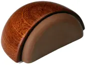 BLISTER 1 TOPE PUERTA ADHESIVO MADERA SAPELLI  M/LUNA 2039-0 INOFIX