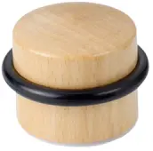 BLISTER 1 TOPE PUERTA ADH. MADERA HAYA 2032-8A INOFIX
