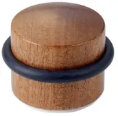 BLISTER 1 TOPE PUERTA ADH. MADERA SAPELLY 2032-0A INOFIX