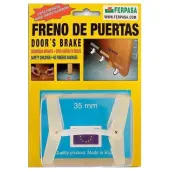 FRENO PARA PUERTAS 35mm 13150 FREPU FERPASA