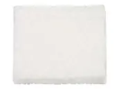 BLISTER 8 CUADRADOS FIELTRO ADH. BLANCOS 25x25mm AMIG