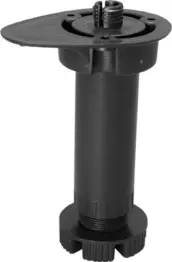 BOLSA 4 PATAS MUEBLE CON ESPIGA 13mm 130-200mm 96301