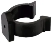 BOLSA 10 PINZA ZOCALO ALUMINIO/MAD. PARA PATA MUEBLE 96305