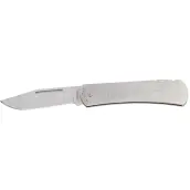 NAVAJA PODA INOXIDABLE PLEGABLE 175mm K-AP-1 BAHCO