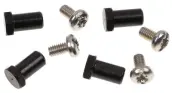 BLISTER 4 TORNILLO MANGO PARA R902P PARA TIJERA PX BAHCO