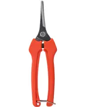 TIJERA VENDIMIA 19cm P128-19 RECTA BAHCO