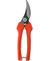 TIJERA VENDIMIA 19cm P123-19 BAHCO