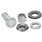 TORNILLO CENTRAL R166V PARA TIJERA P114SL Y P116SL BAHCO