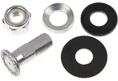 TORNILLO R146VC PARA TIJERA P-51 BAHCO