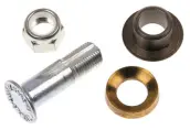 TORNILLO R239P PARA TIJERA P1-P2-P34-27A BAHCO