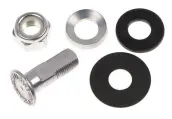 TORNILLO CENTRAL R144PV PARA TIJERA P160 BAHCO