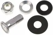 TORNILLO CENTRAL R318V PARA TIJERA P19 Y P180 BAHCO