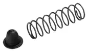 MUELLE+T/GOMA R1069P PARA TIJERA P1, P2, P6-20, P7-20 BAHCO