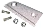 YUNQUE Y TORNILLO R314H PARA P176 BAHCO